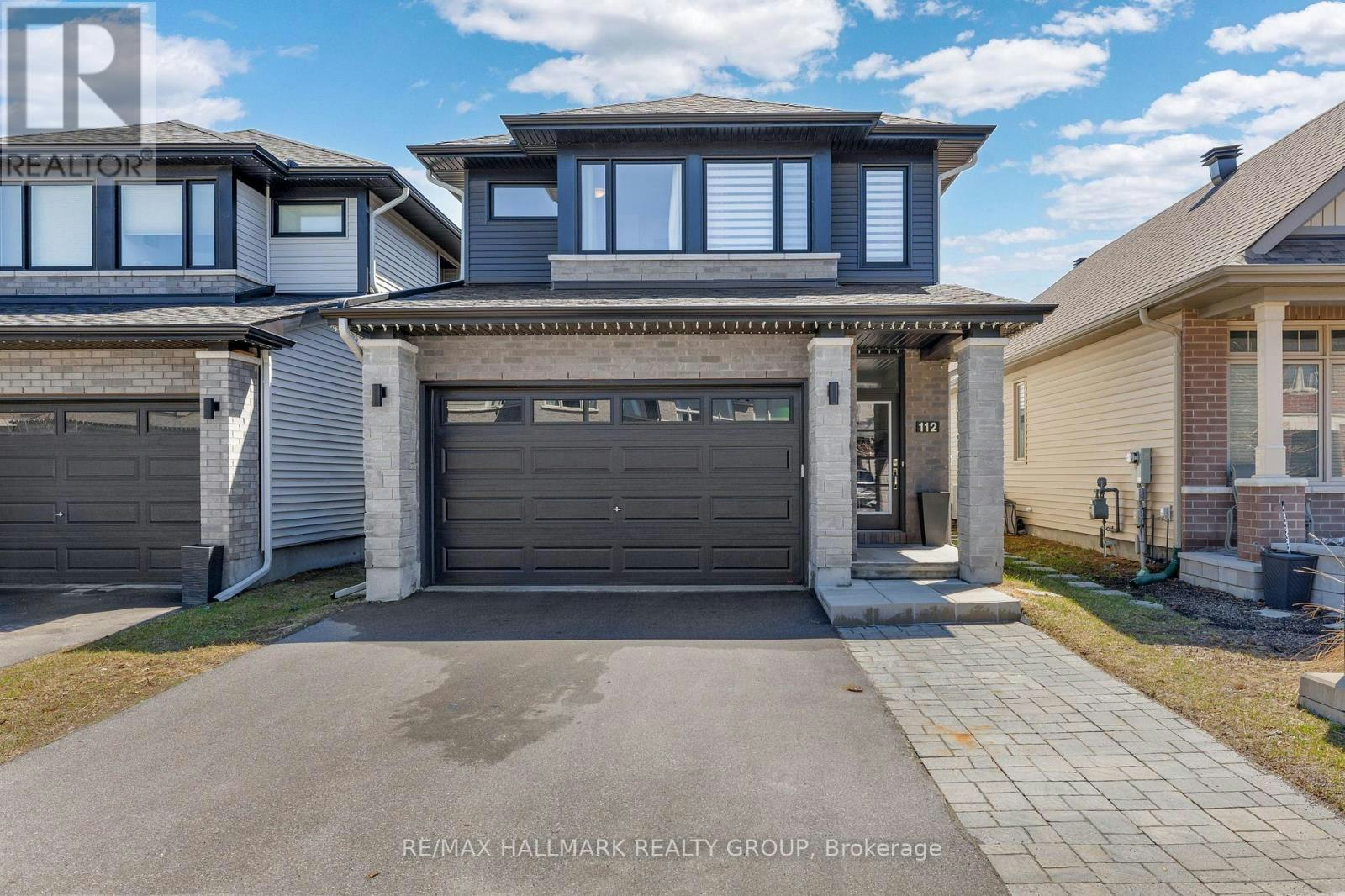 112 Crevasse Road, Ottawa, ON, K1W 0P9