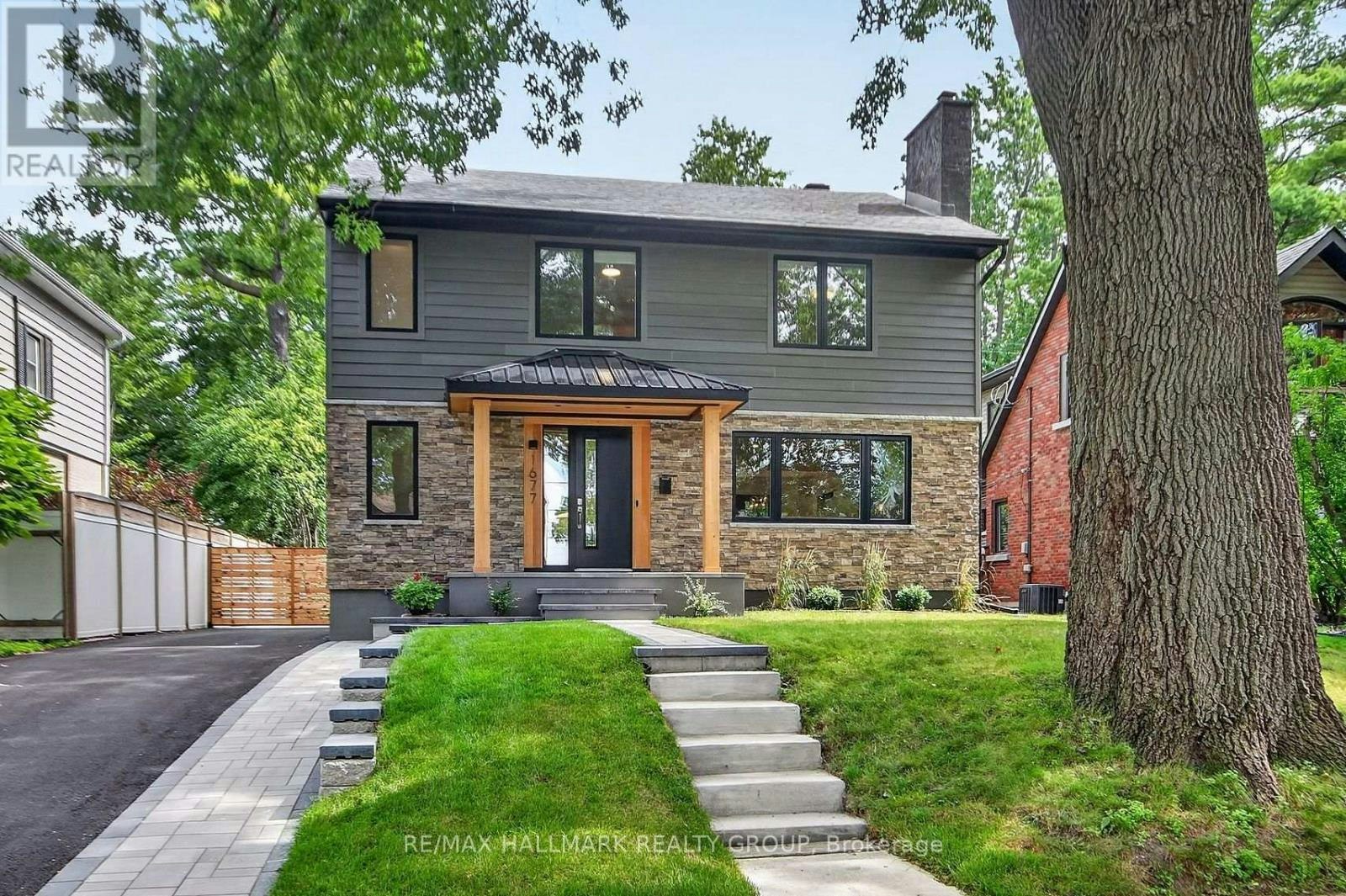 1677 Abbey Road, Ottawa, ON, K1G 0H4