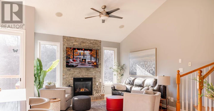 87 Wolff Crescent, Arnprior, ON, K7S 0C1 - 4