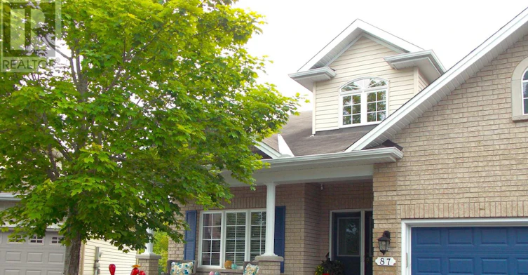 87 Wolff Crescent, Arnprior, ON, K7S 0C1