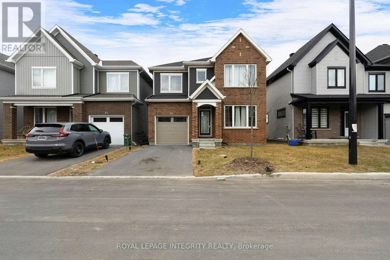 324 Appalachian Circle, Manotick, ON, K2J 6X3
