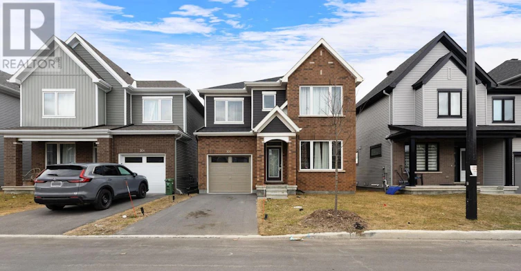 324 Appalachian Circle, Manotick, ON, K2J 6X3