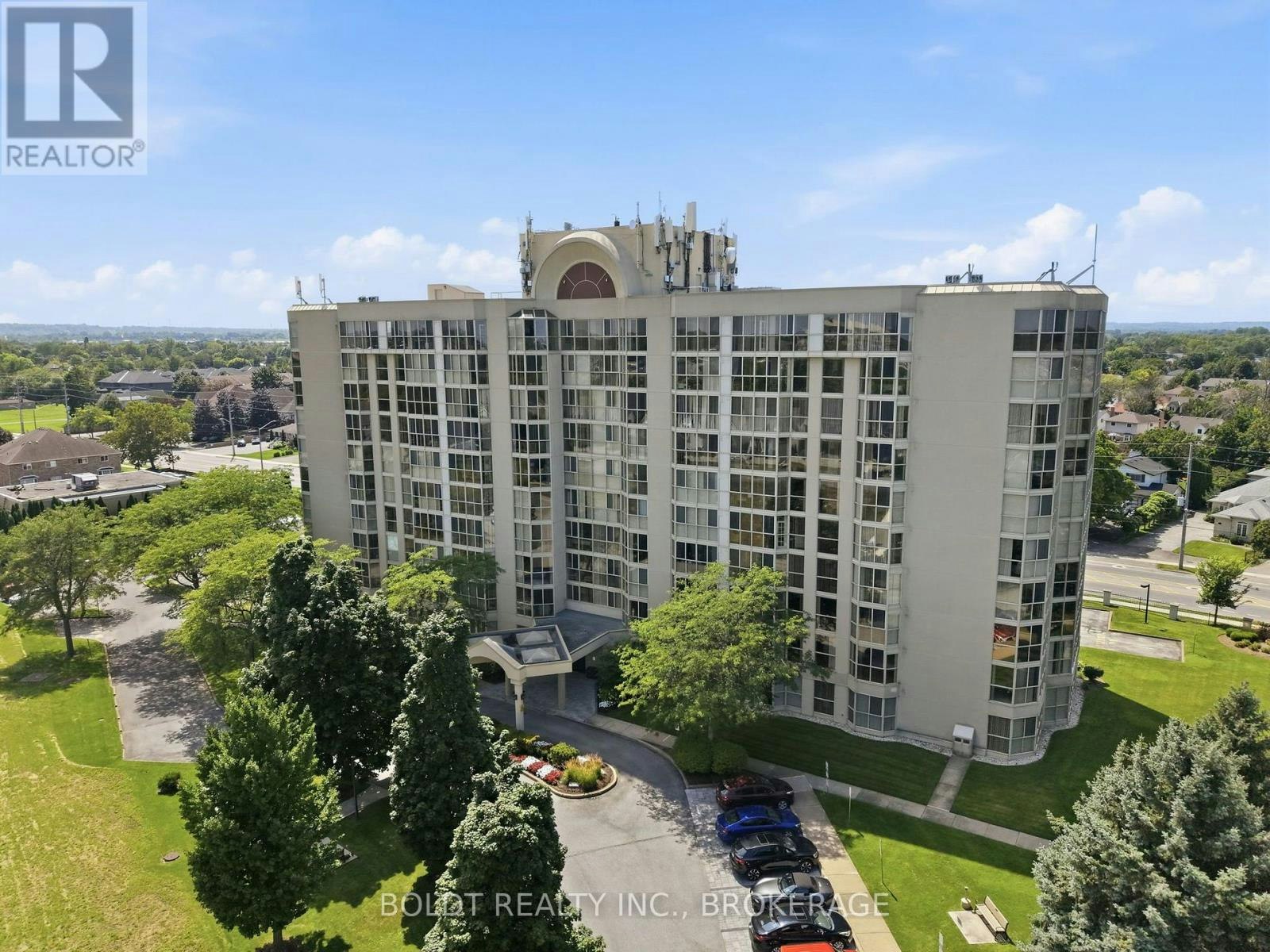 306-162 Martindale Road, St. Catharines, ON, L2S 3S4