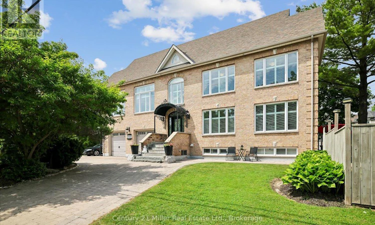 2355 Old Carriage Road