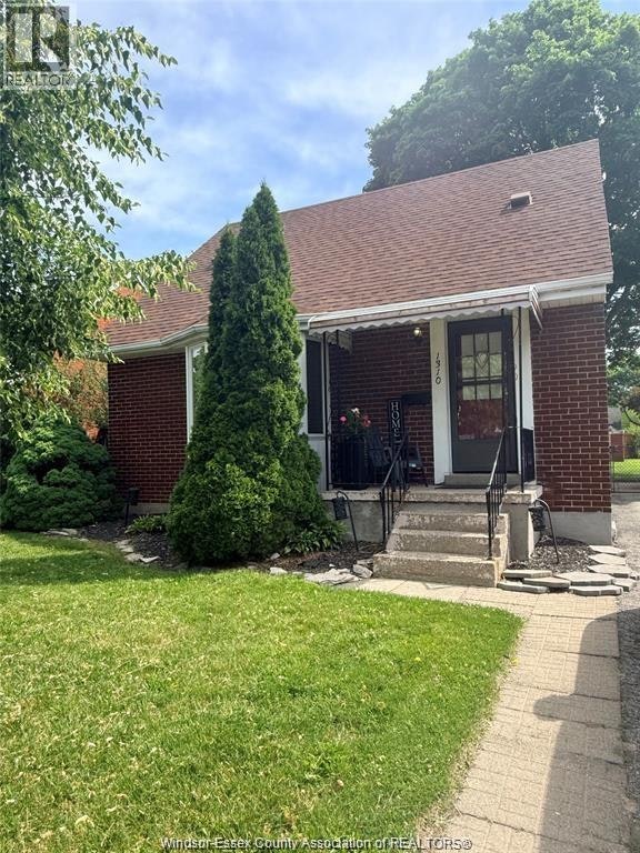 1310 Askin Avenue, Windsor, ON, N9B 2Y1