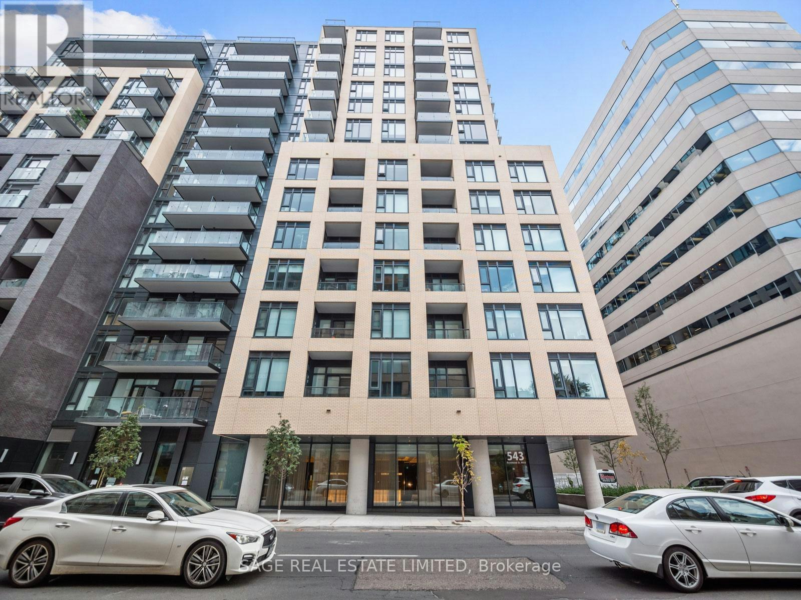 LPH10-543 Richmond Street W, Toronto, ON, M5V 0W9 - 3