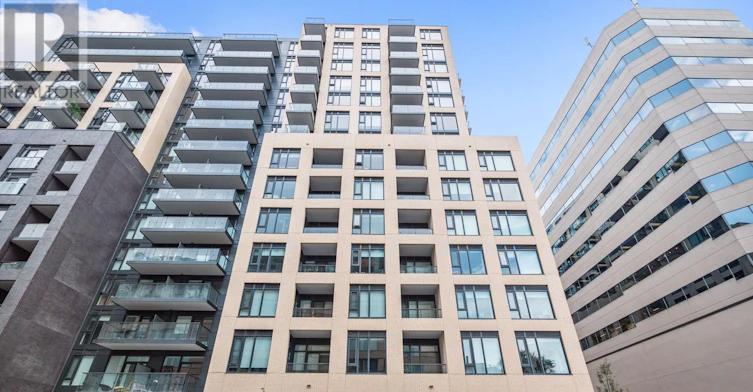 LPH10-543 Richmond Street W, Toronto, ON, M5V 0W9 - 3