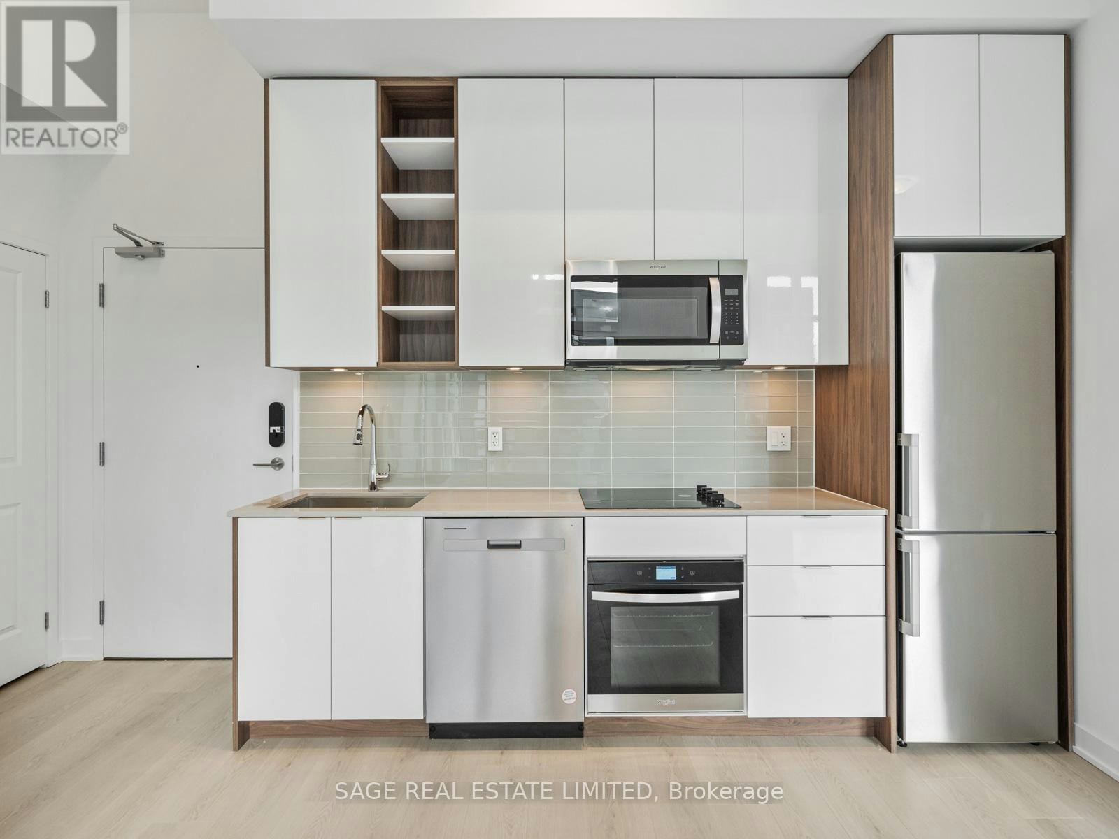 LPH10-543 Richmond Street W, Toronto, ON, M5V 0W9 - 15