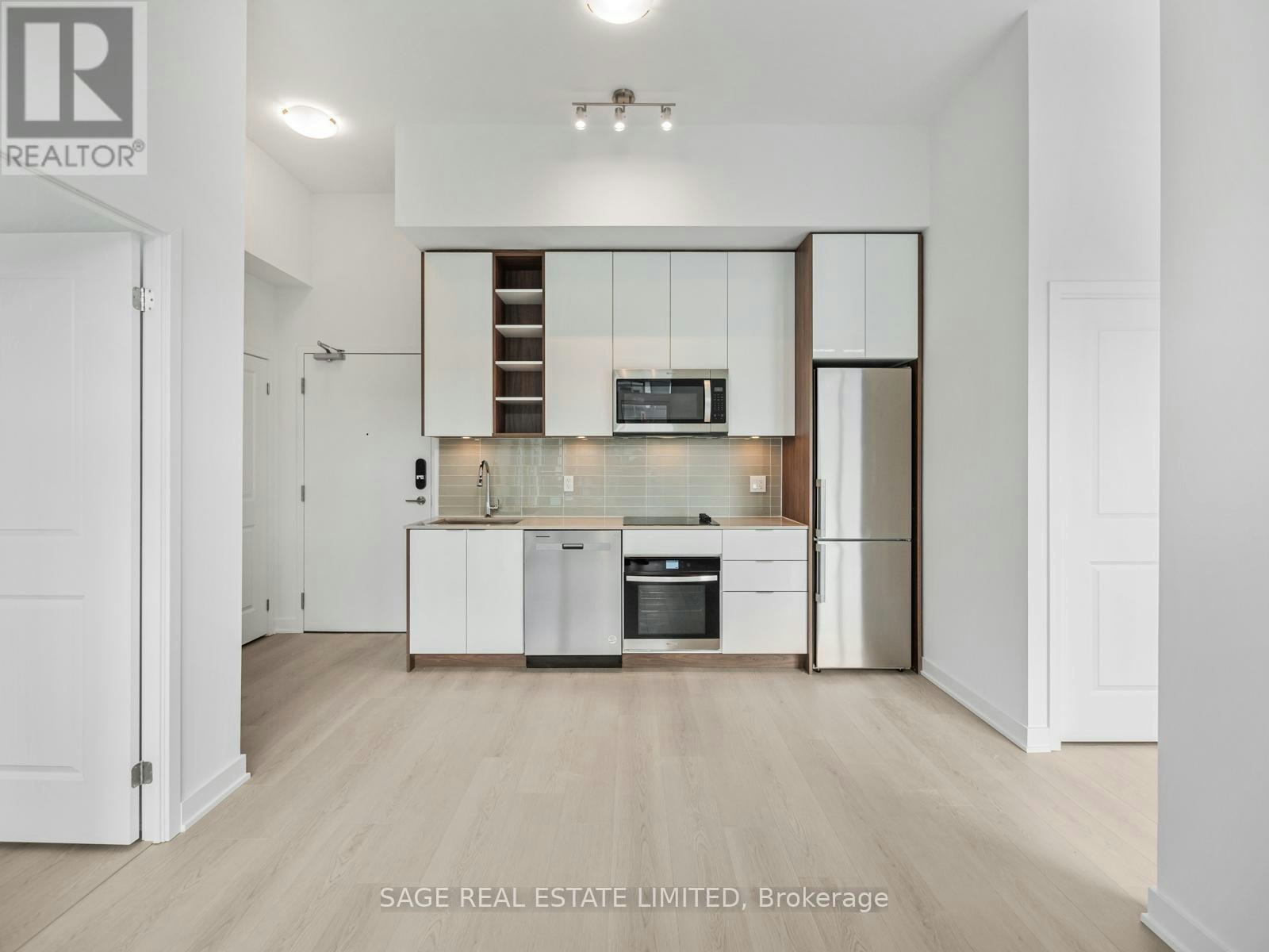 LPH10-543 Richmond Street W, Toronto, ON, M5V 0W9