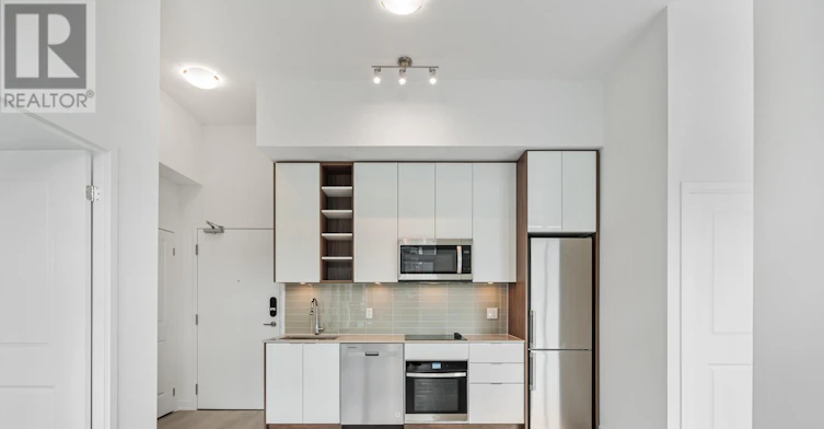 LPH10-543 Richmond Street W, Toronto, ON, M5V 0W9