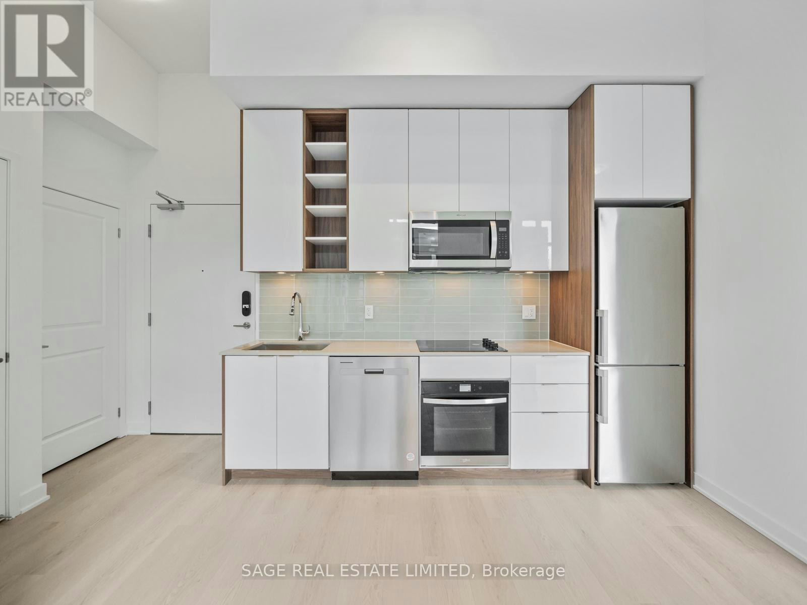 LPH10-543 Richmond Street W, Toronto, ON, M5V 0W9 - 14