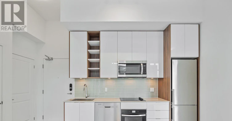 LPH10-543 Richmond Street W, Toronto, ON, M5V 0W9 - 14