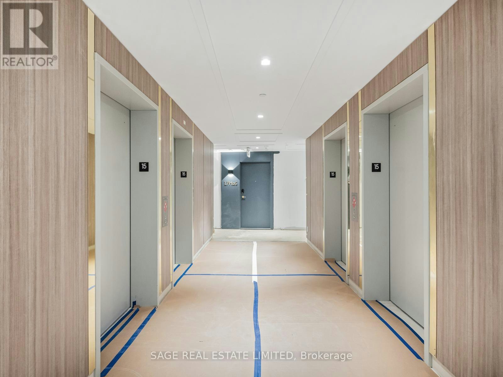 LPH10-543 Richmond Street W, Toronto, ON, M5V 0W9 - 8
