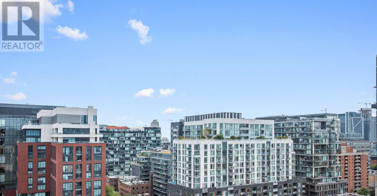 LPH10-543 Richmond Street W, Toronto, ON, M5V 0W9 - 30
