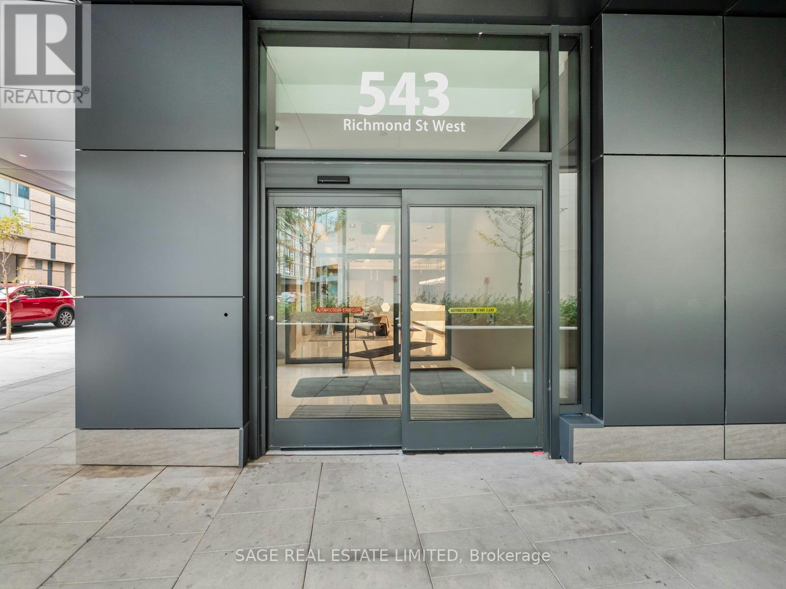 LPH10-543 Richmond Street W, Toronto, ON, M5V 0W9 - 5