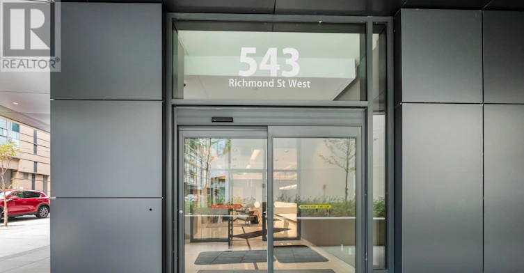 LPH10-543 Richmond Street W, Toronto, ON, M5V 0W9 - 5