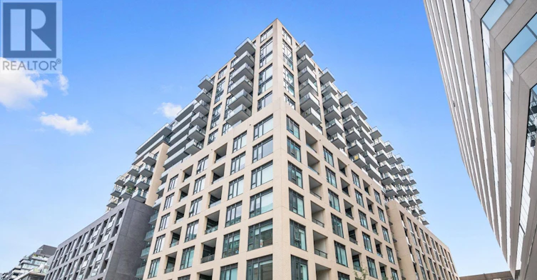 LPH10-543 Richmond Street W, Toronto, ON, M5V 0W9 - 2