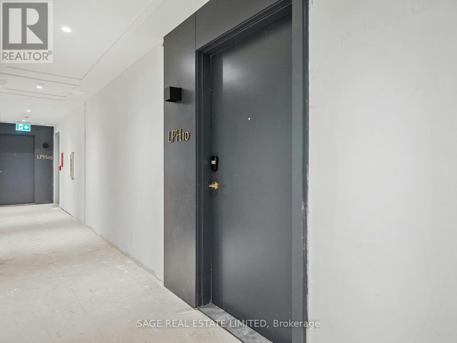 LPH10-543 Richmond Street W, Toronto, ON, M5V 0W9 - 9