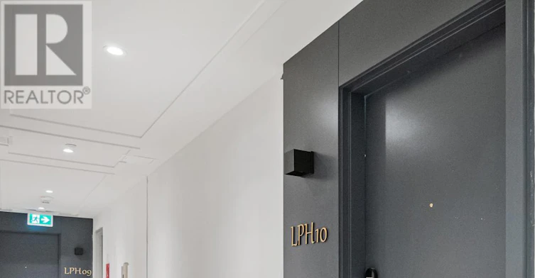 LPH10-543 Richmond Street W, Toronto, ON, M5V 0W9 - 9