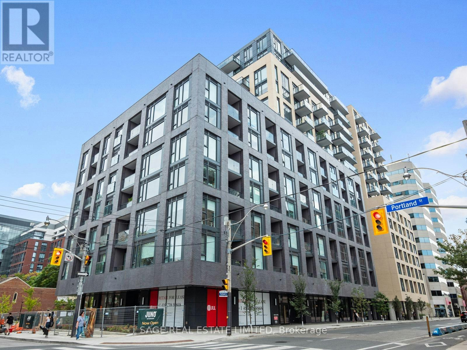 LPH10-543 Richmond Street W, Toronto, ON, M5V 0W9 - 4
