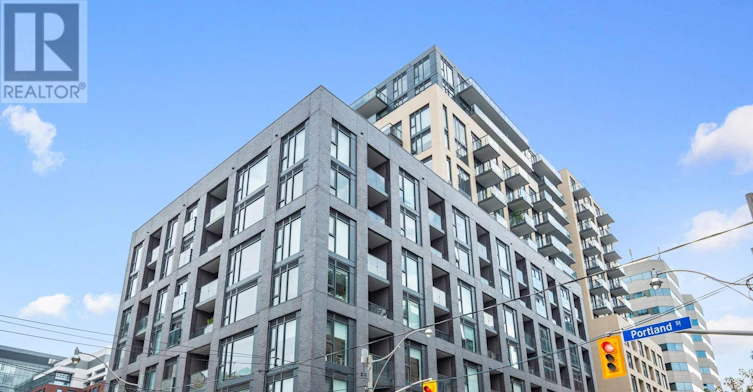 LPH10-543 Richmond Street W, Toronto, ON, M5V 0W9 - 4