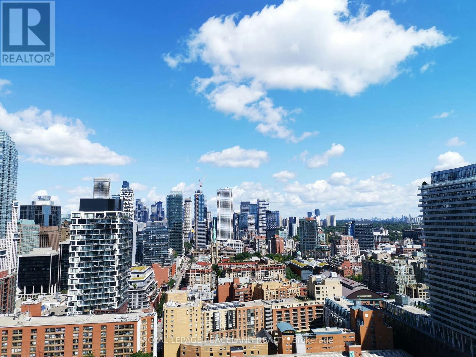 3002-55 Cooper Street, Toronto, ON, M5E 0G1 - 8