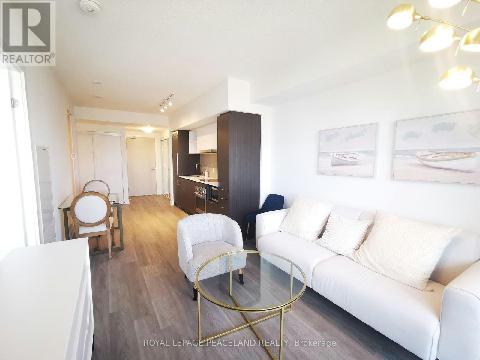 3002-55 Cooper Street, Toronto, ON, M5E 0G1 - 3