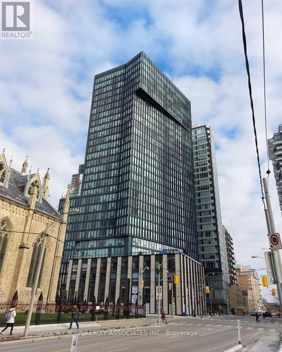 3006-60 Shuter Street, Toronto, ON, M5B 0B7