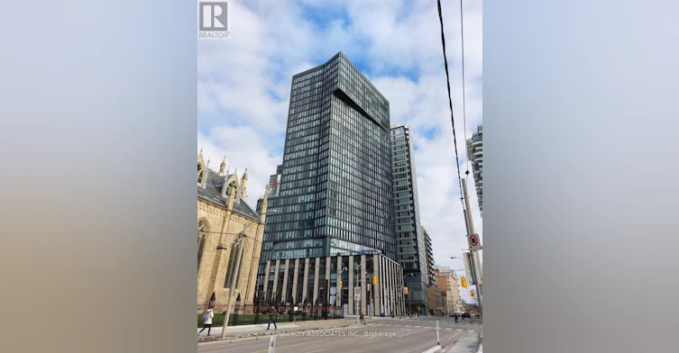 3006-60 Shuter Street, Toronto, ON, M5B 0B7