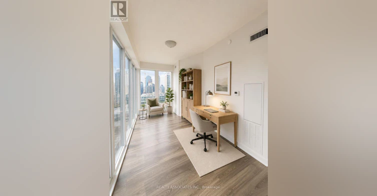3006-60 Shuter Street, Toronto, ON, M5B 0B7 - 9