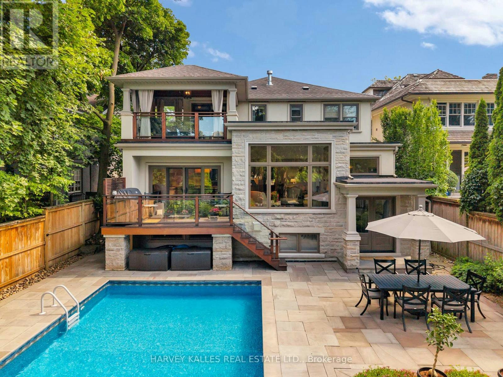 72 Teddington Park Avenue, Toronto, ON, M4N 2C6