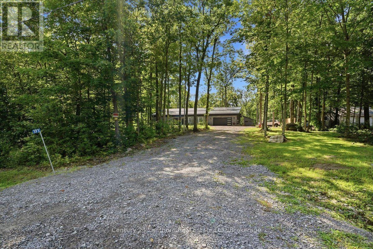 393 Wood Road, Madoc, ON, K0K 2K0