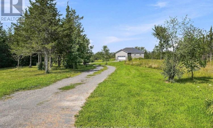 402 Black Road