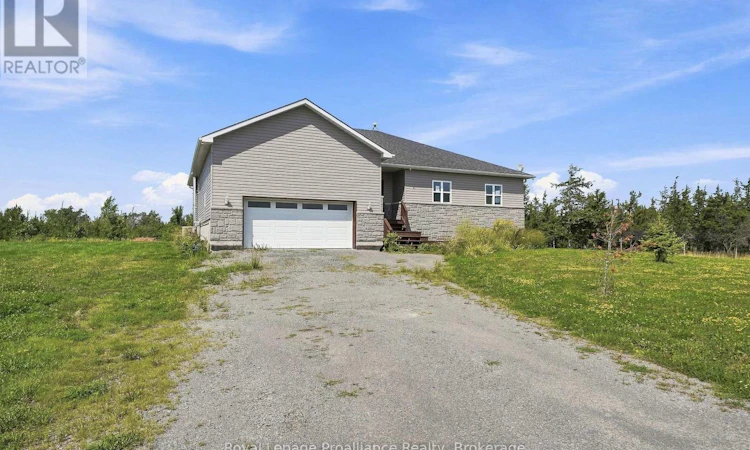 402 Black Road