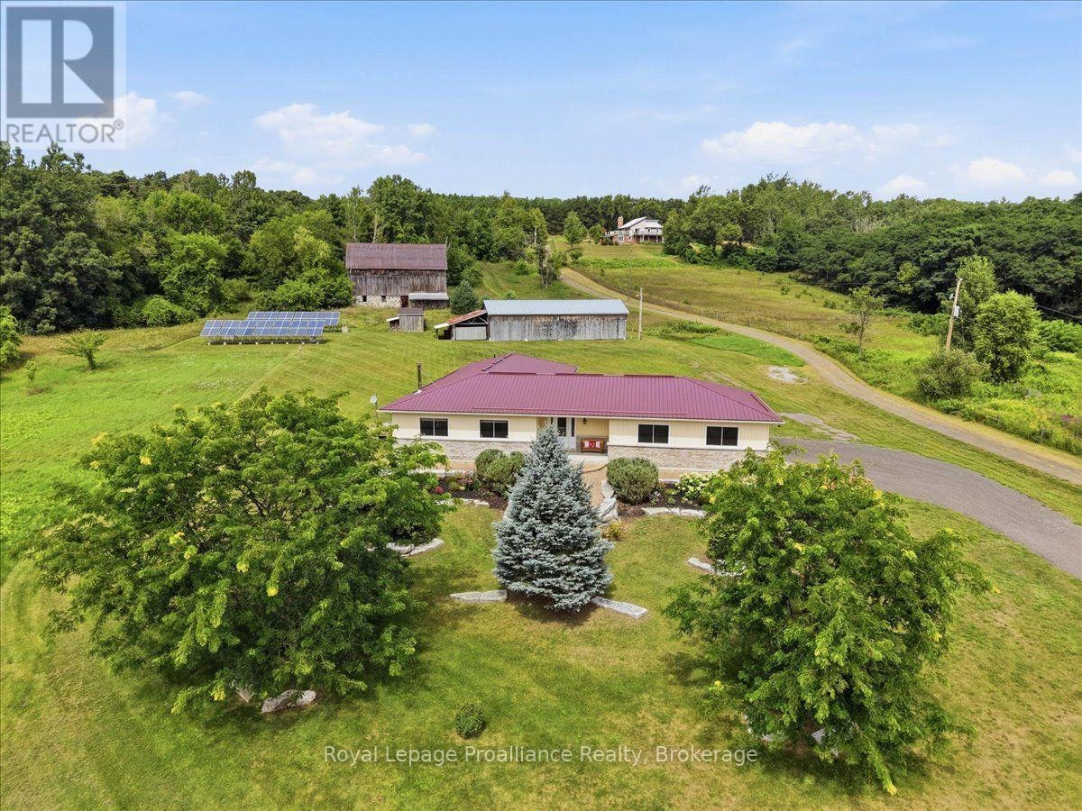 254 Airport Road, Quinte West, ON, K0K 3E0