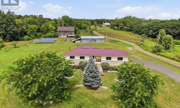 254 Airport Road
