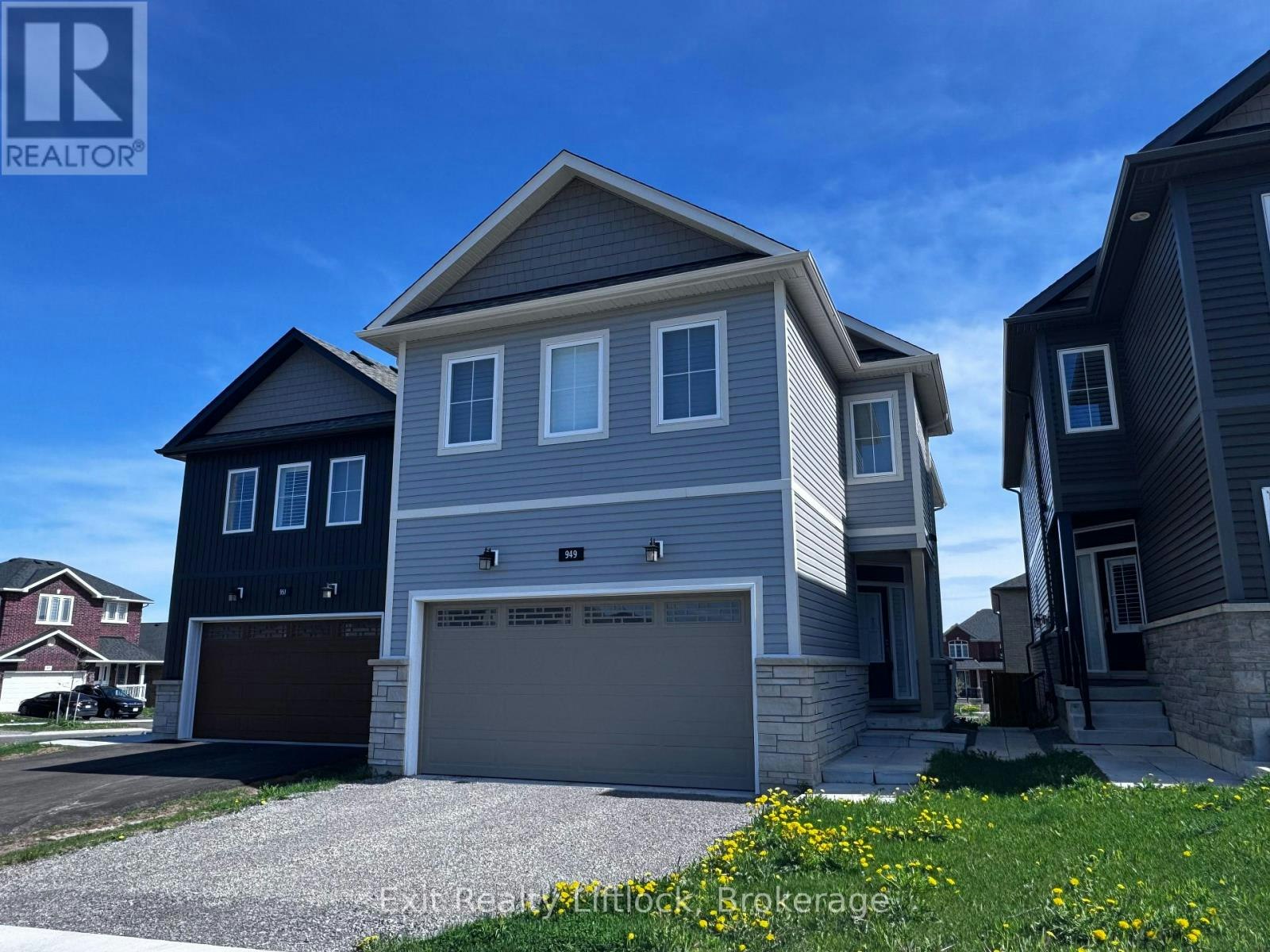 949 Bamford Terrace, Smith-Ennismore-Lakefield, ON, K9K 0H1
