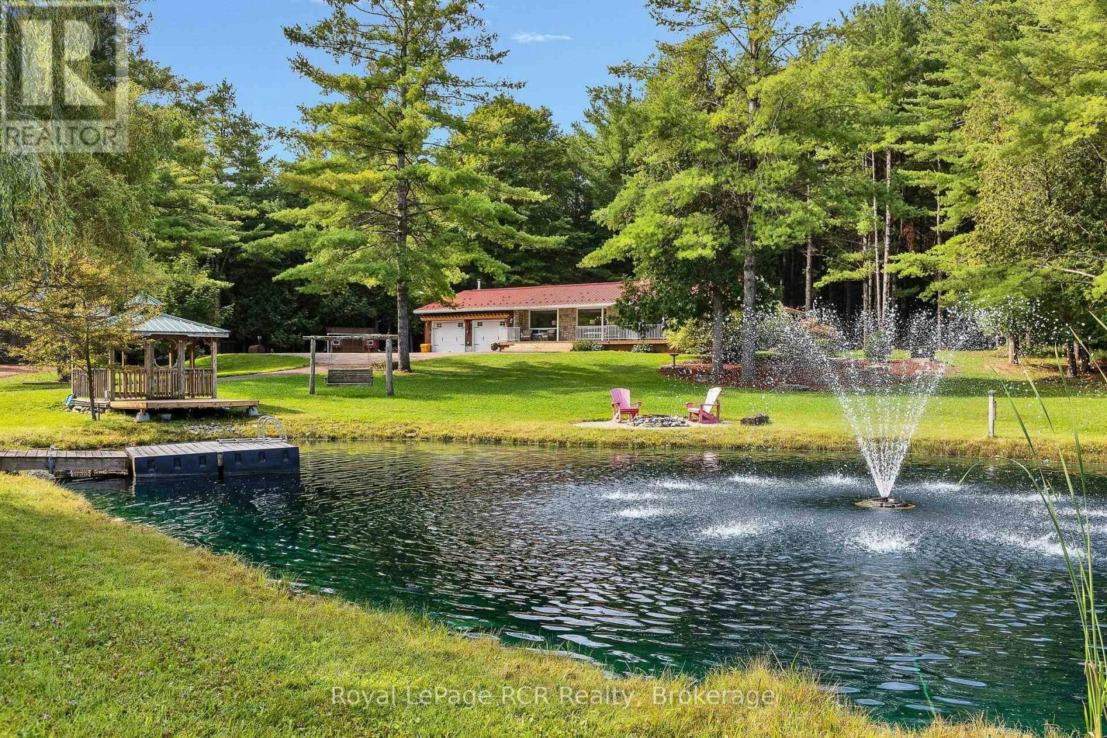 172376 25 Sideroad, West Grey, ON, N0G 2M0