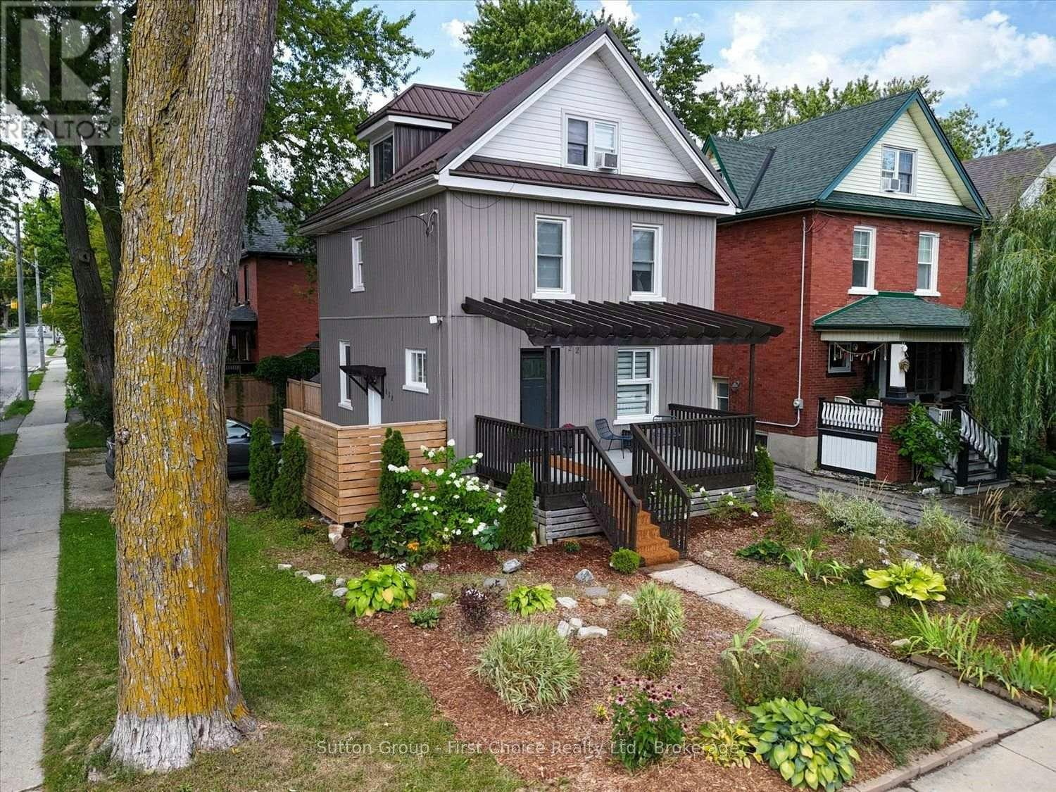 222 Brunswick Street, Stratford, ON, N5A 3M4