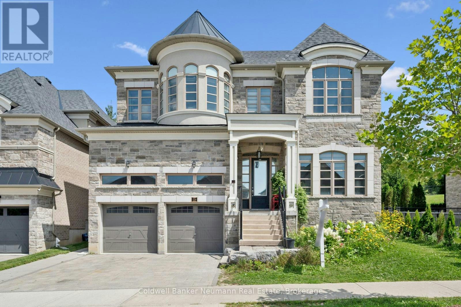 216 Forest Creek Drive, Kitchener, ON, N2R 0M2
