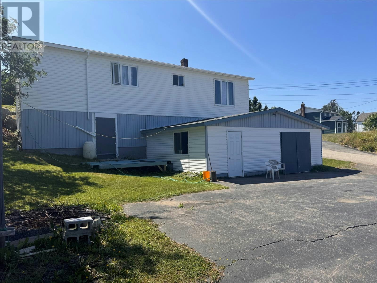 22 Hillview Drive, Cottlesville, NL, A0G 1S0