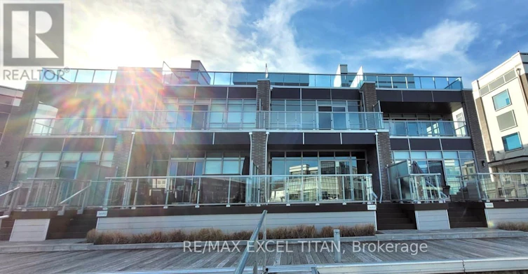 104-3688 Ferretti Court, Innisfil, ON, L9S 0N6