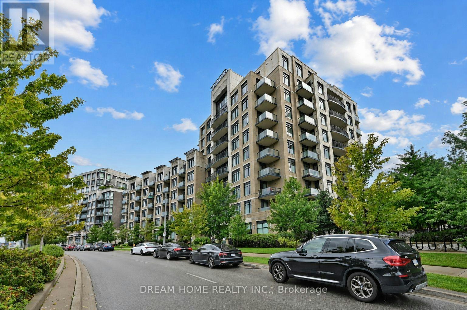 619-111 Upper Duke Crescent, Markham, ON, L6G 0C8 - 28