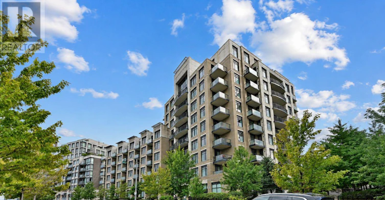 619-111 Upper Duke Crescent, Markham, ON, L6G 0C8 - 28