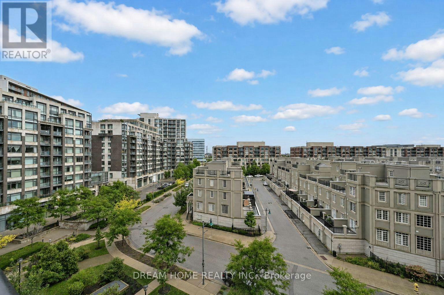 619-111 Upper Duke Crescent, Markham, ON, L6G 0C8 - 24