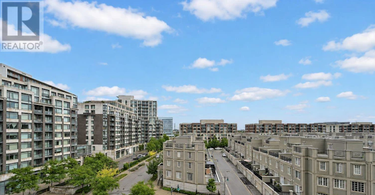619-111 Upper Duke Crescent, Markham, ON, L6G 0C8 - 24