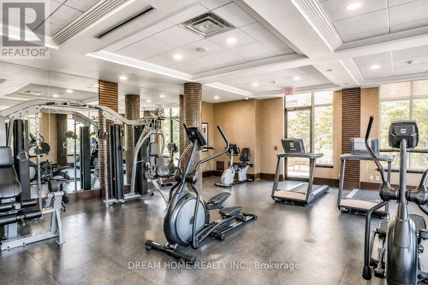 619-111 Upper Duke Crescent, Markham, ON, L6G 0C8 - 25