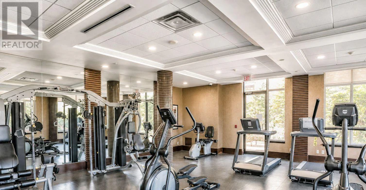 619-111 Upper Duke Crescent, Markham, ON, L6G 0C8 - 25