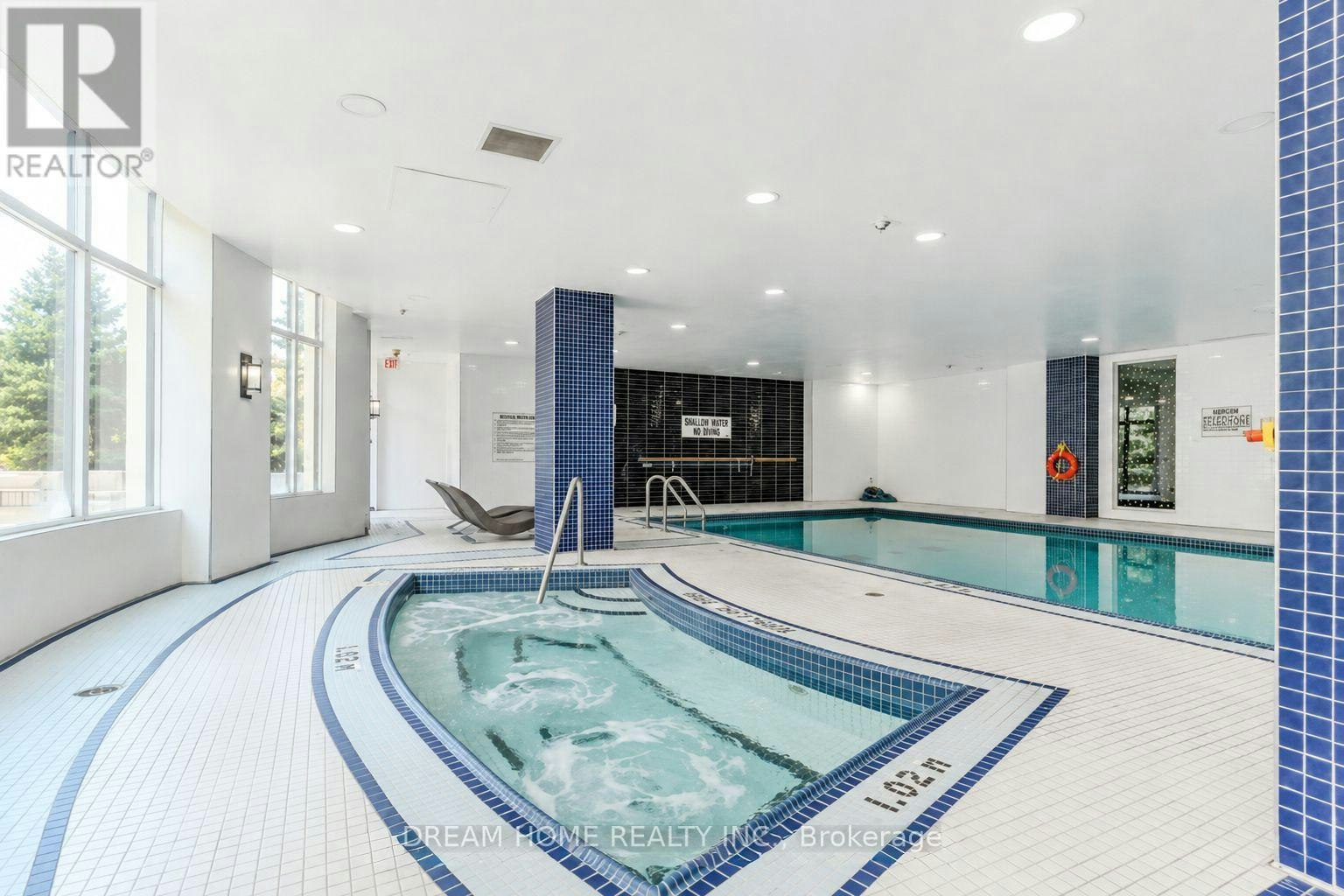 619-111 Upper Duke Crescent, Markham, ON, L6G 0C8 - 27