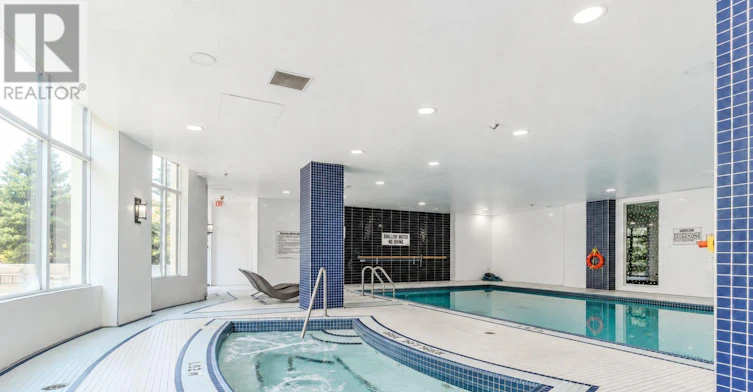 619-111 Upper Duke Crescent, Markham, ON, L6G 0C8 - 27